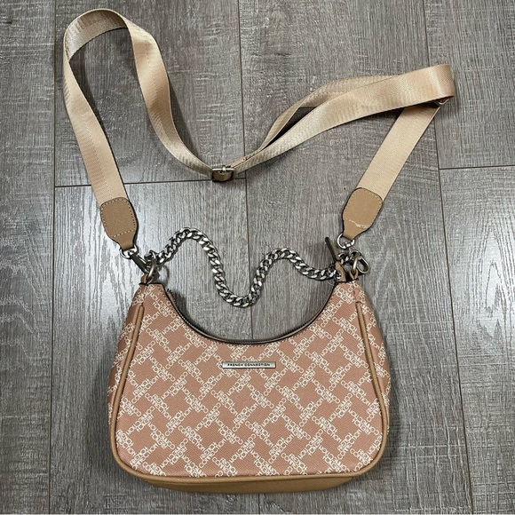 French Connection Handbags - NWOT French Connection Crossbody Bag